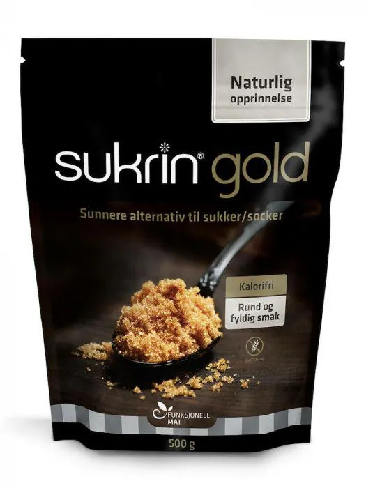 Sukrin Gold 500 g