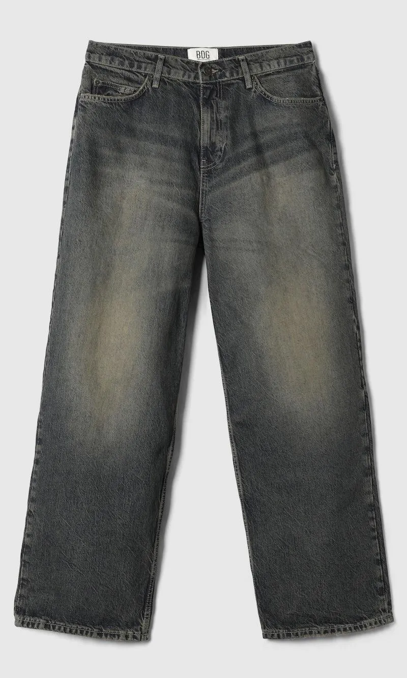 Jack Mørk Blå Jeans