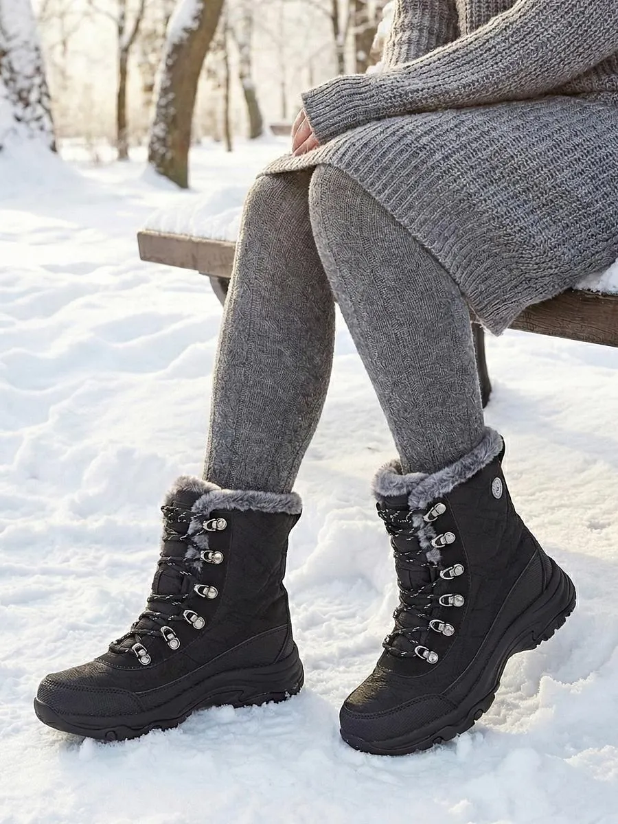 Trego Cold Blues Waterproof