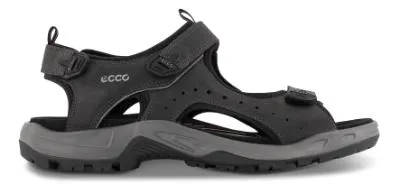 ECCO OFFROAD Sandal svart 822044