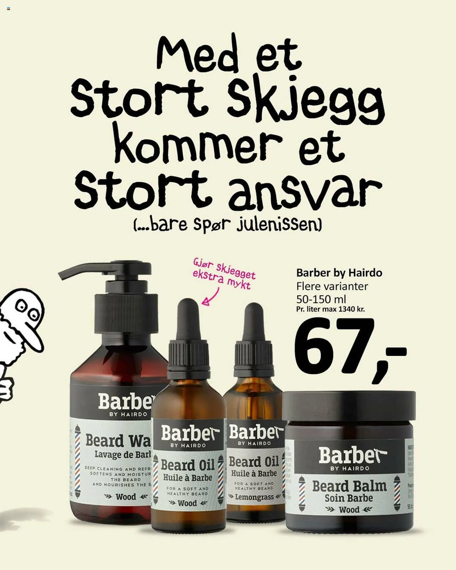 Normal Kundeavis fra 13. november til 19. november 2023 - kundeavisside 4