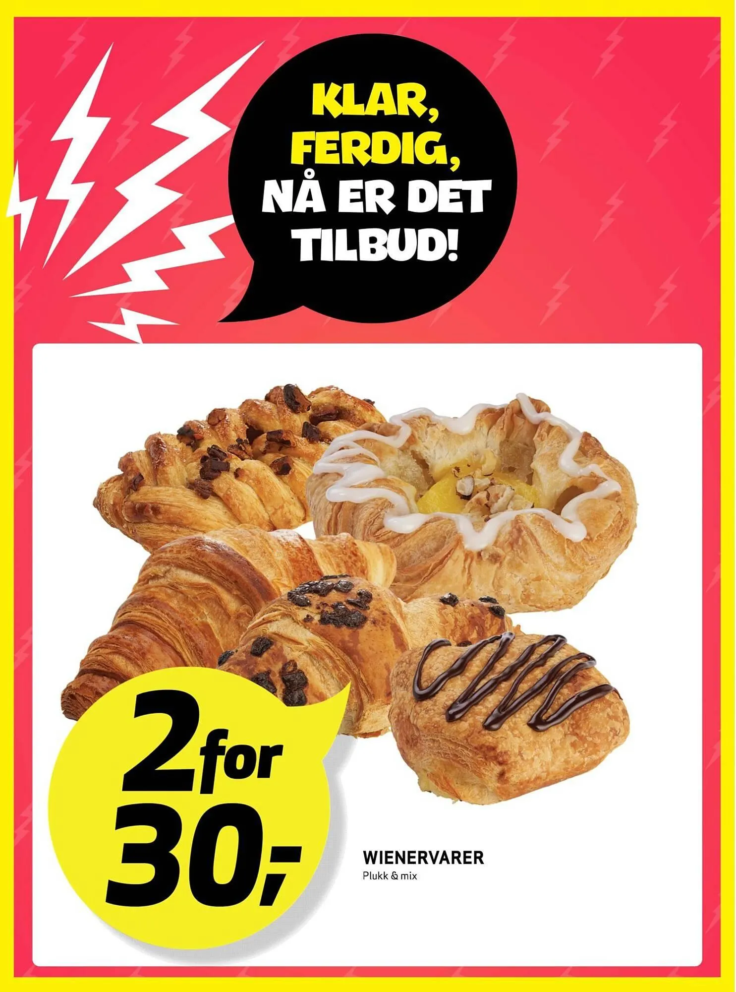 Bunnpris kundeavis fra 2. januar til 5. januar 2026 - kundeavisside 6