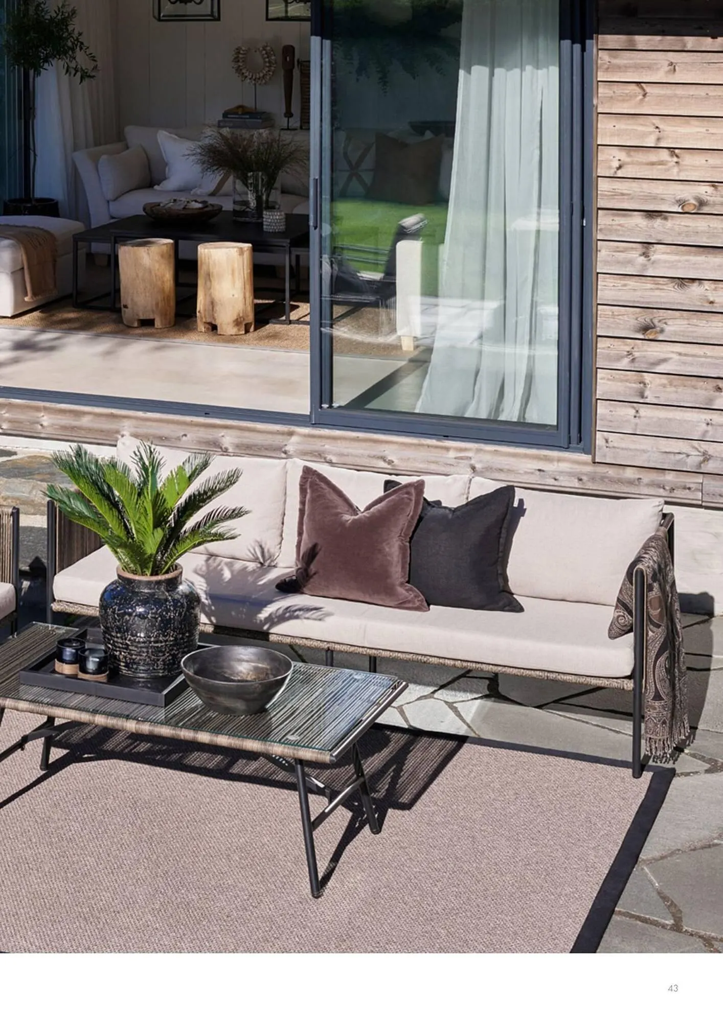 Fagmøbler kundeavis fra 16. desember til 25. desember 2025 - kundeavisside 43