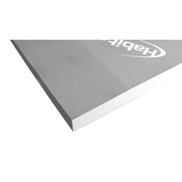 Gipsplate Habito GH13 12,5x1200x2400