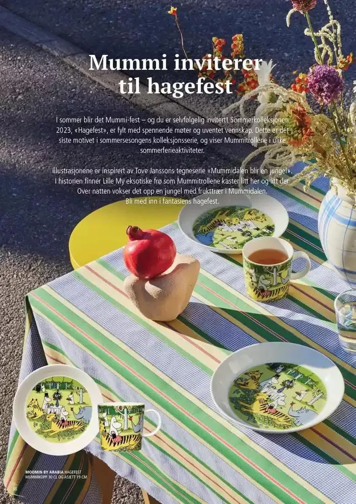 Kitch'n Kundeavis fra 27. september til 11. oktober 2024 - kundeavisside 31