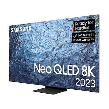 Samsung QN900C 75"