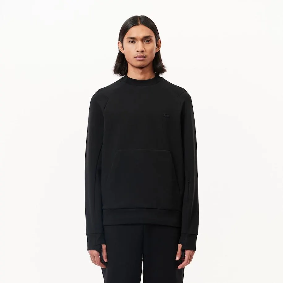 Kangaroo Pocket Sweatshirt