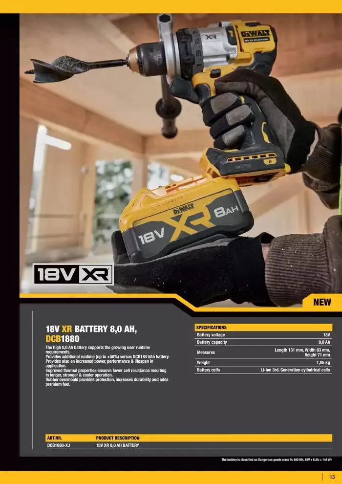 100 years fra 28. oktober til 28. februar 2025 - kundeavisside 13