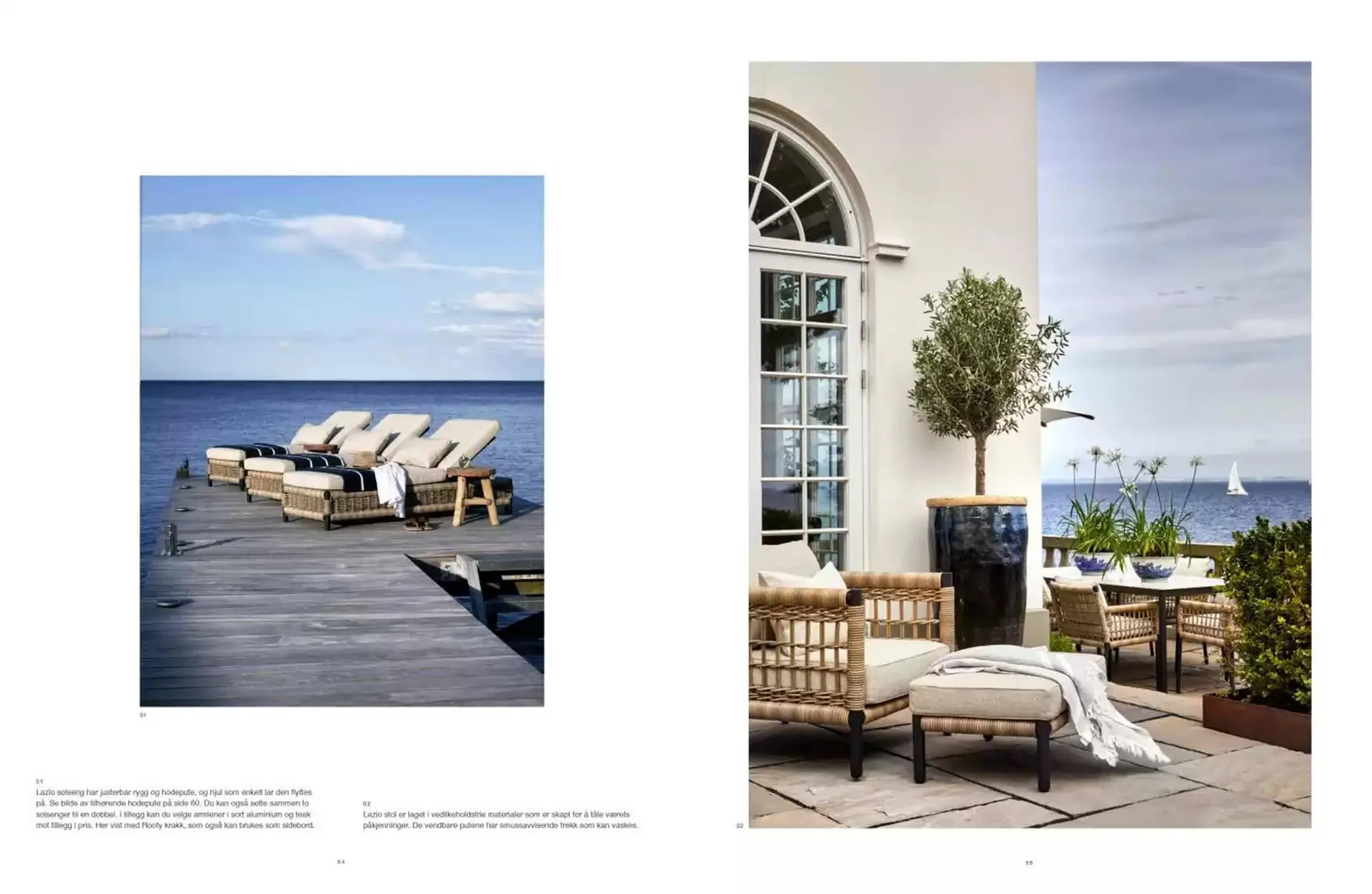 Slettvoll Kundeavis fra 27. mars til 31. desember 2025 - kundeavisside 28