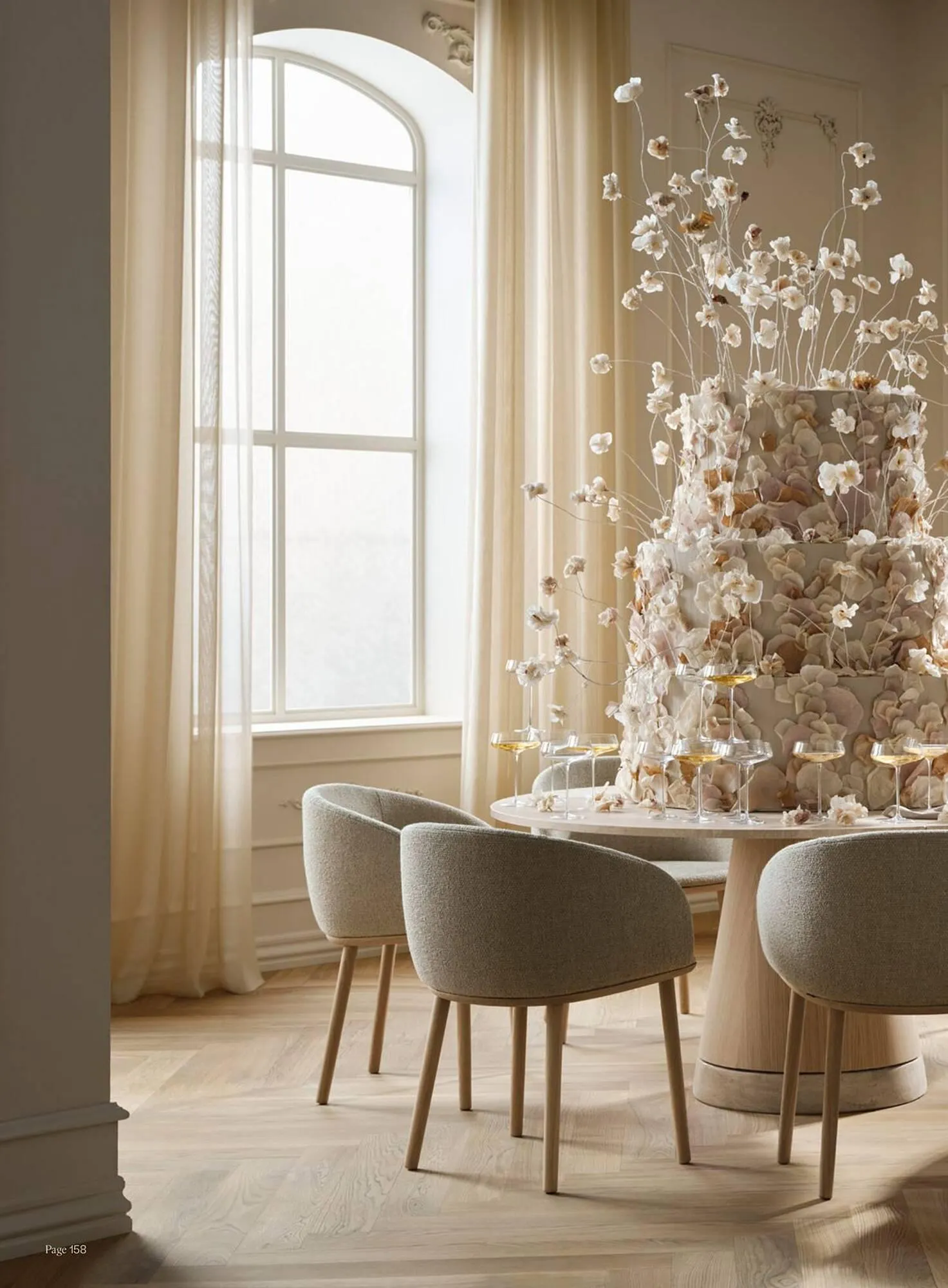 Bolia kundeavis fra 15. september til 31. desember 2025 - kundeavisside 160