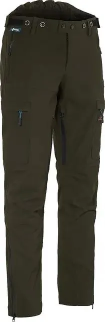 Swedteam Titan Pro M Trousers Green 48