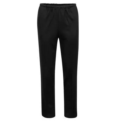 Brandtex Bukse Anna med strikk i livet