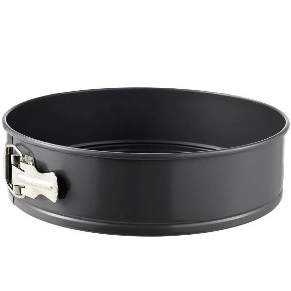 bAYk springform 22 cm 3,5L mørk grå