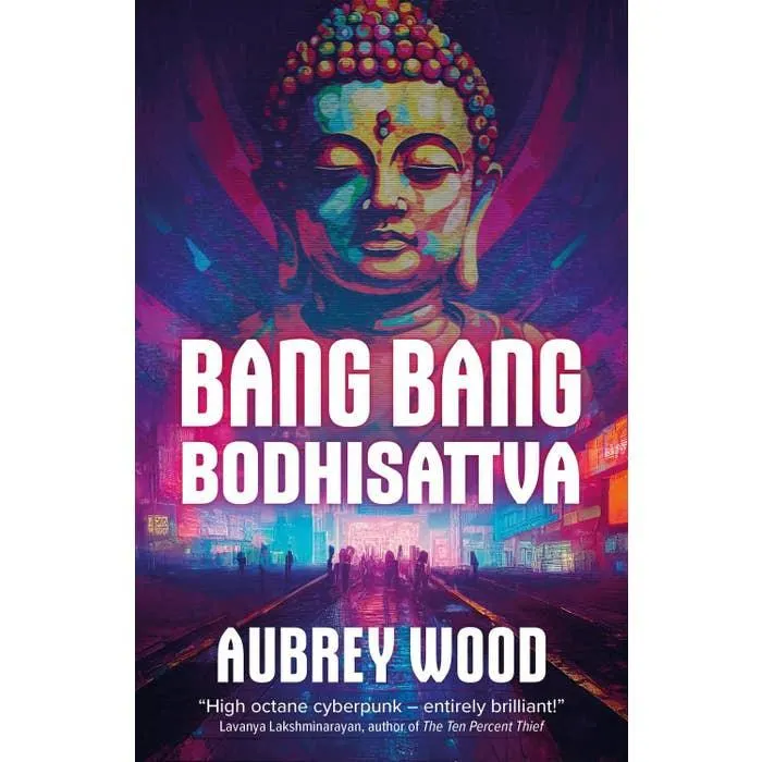 Bang Bang Bodhisattva