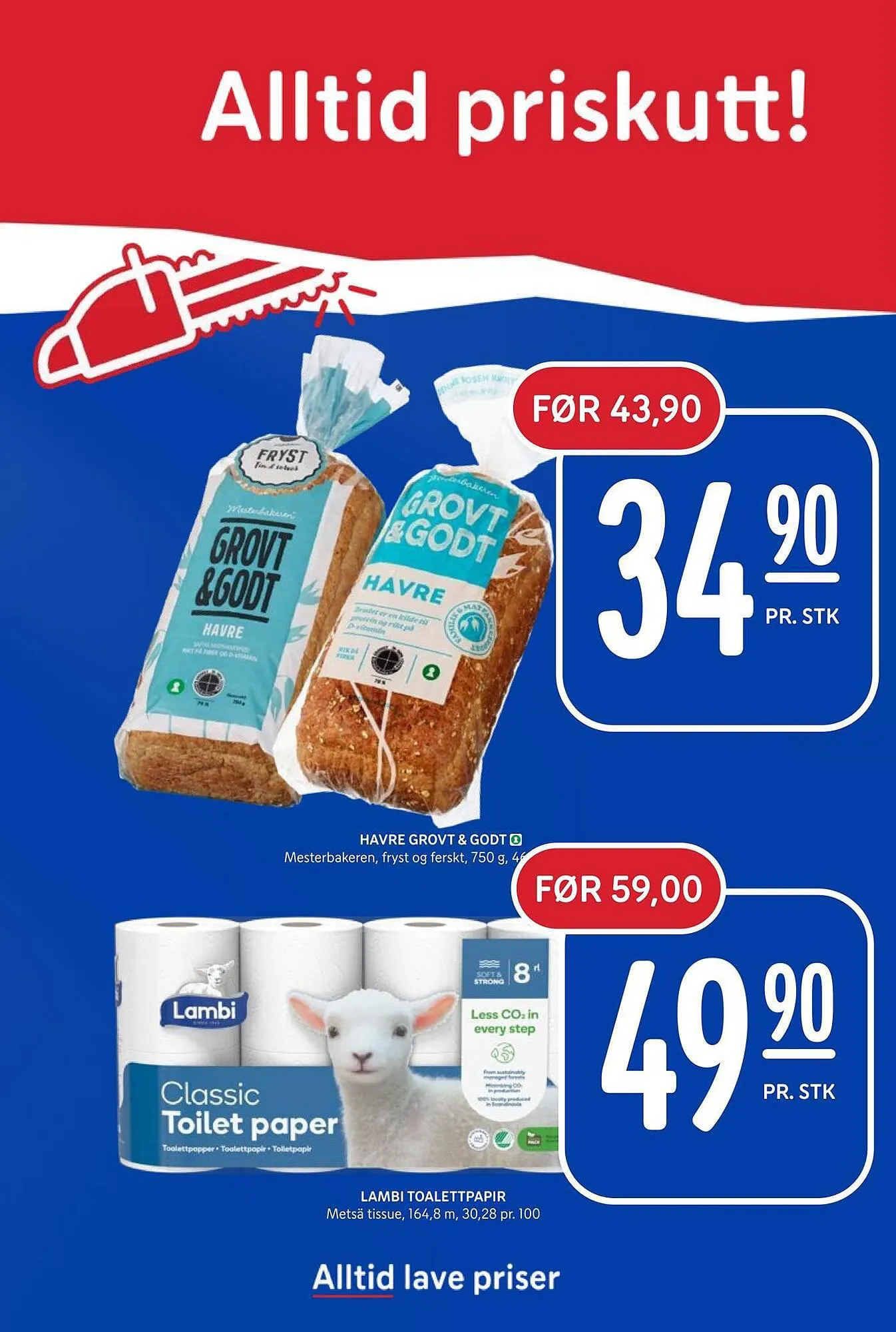 Rema 1000 Kundeavis fra 11. september til 24. september 2023 - kundeavisside 5