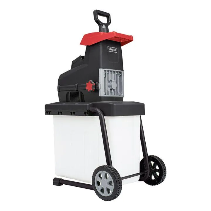 KOMPOSTKVERN SCHEPPACH GS60 2800W