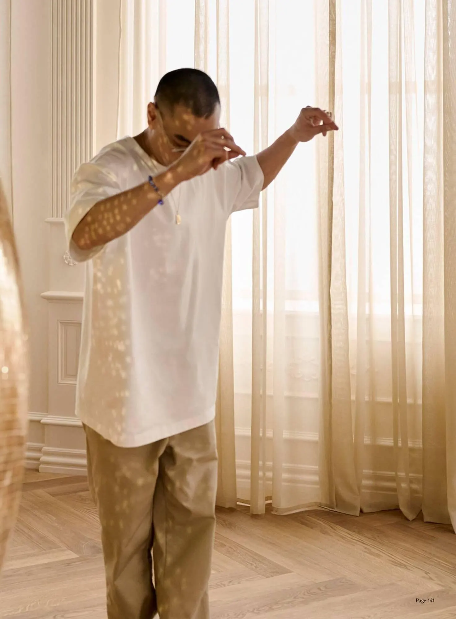 Bolia kundeavis fra 15. september til 31. desember 2025 - kundeavisside 143