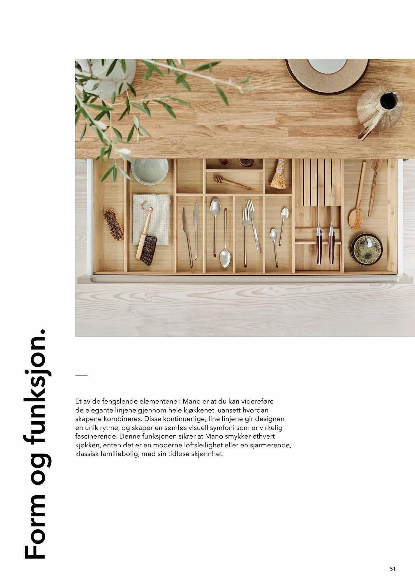 Kvik Kjøkken Kundeavis fra 2. oktober til 2. oktober 2023 - kundeavisside 51