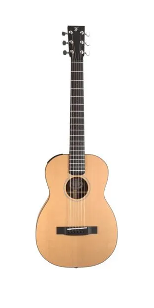 Furch LJ10-CM Little Jane Travel Guitar w/Backpack