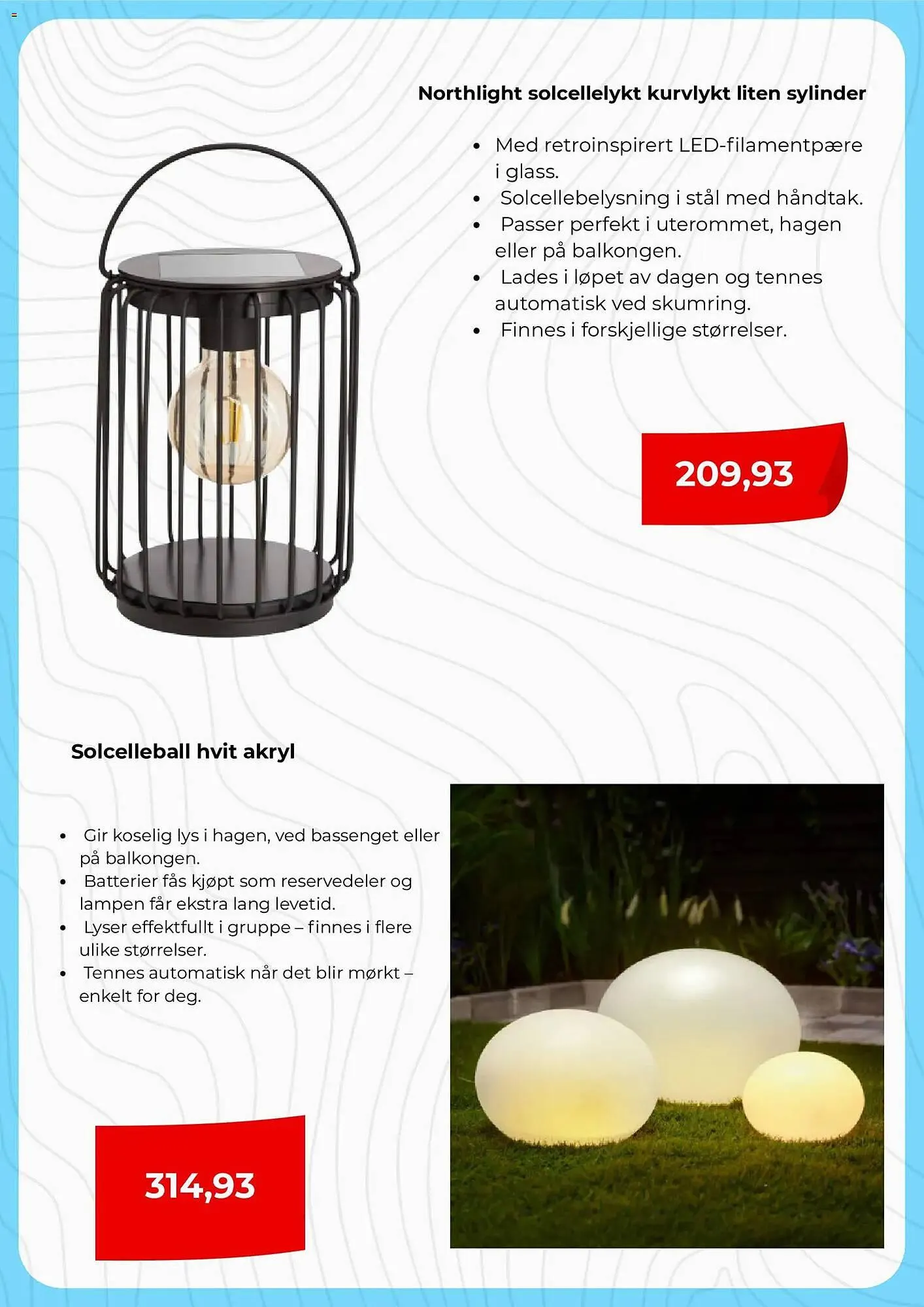 Clas Ohlson kundeavis fra 6. mai til 13. mai 2026 - kundeavisside 5