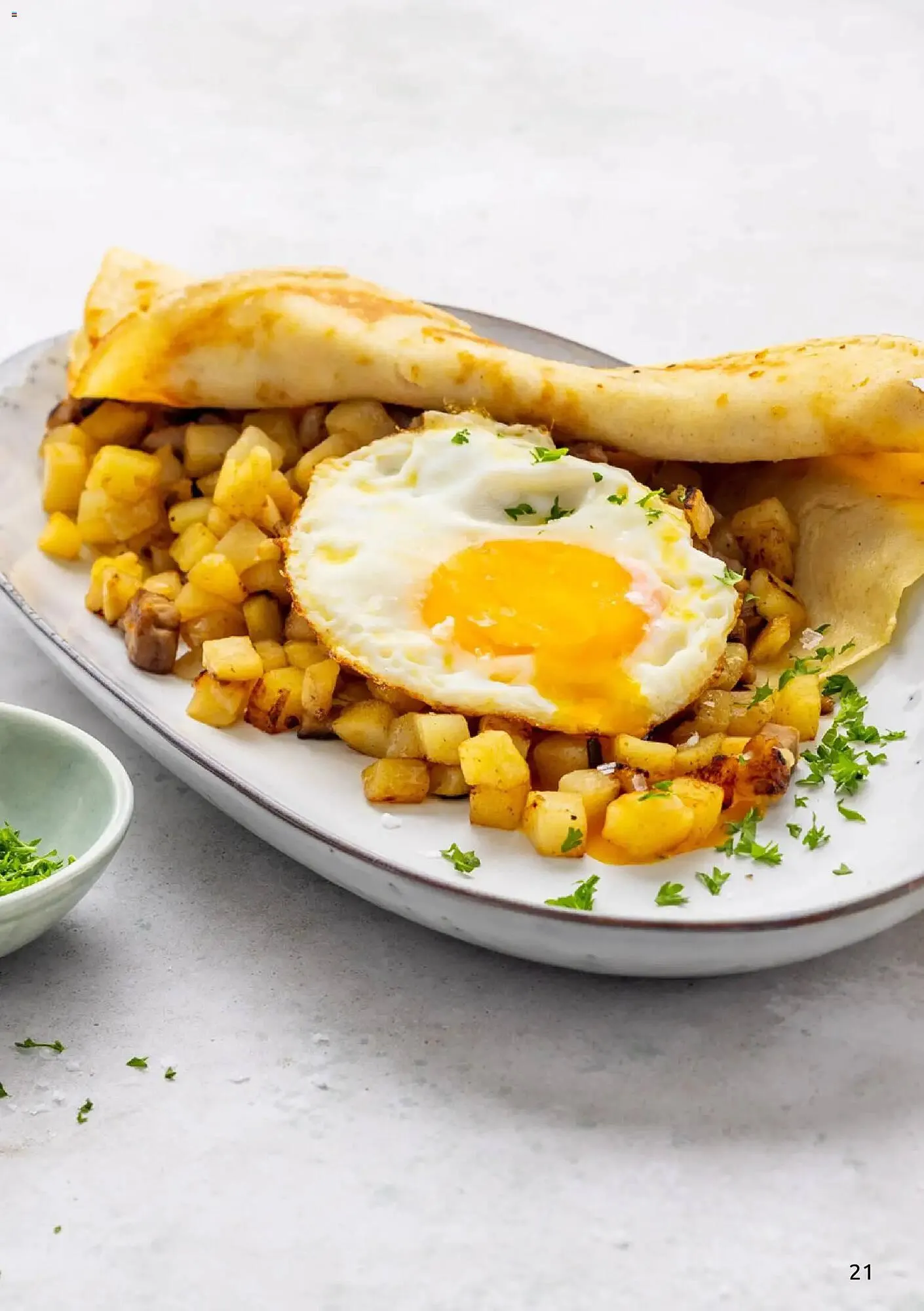 Joker kundeavis fra 22. oktober til 16. januar 2026 - kundeavisside 21