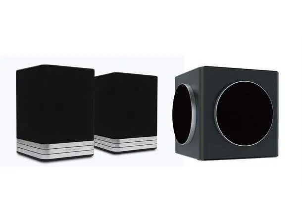 Electrocompaniet EC Living Tana 2