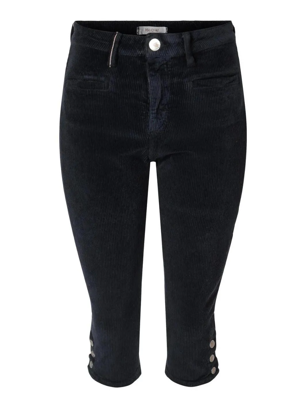 ST MORITZ CORD NICKERS Marine