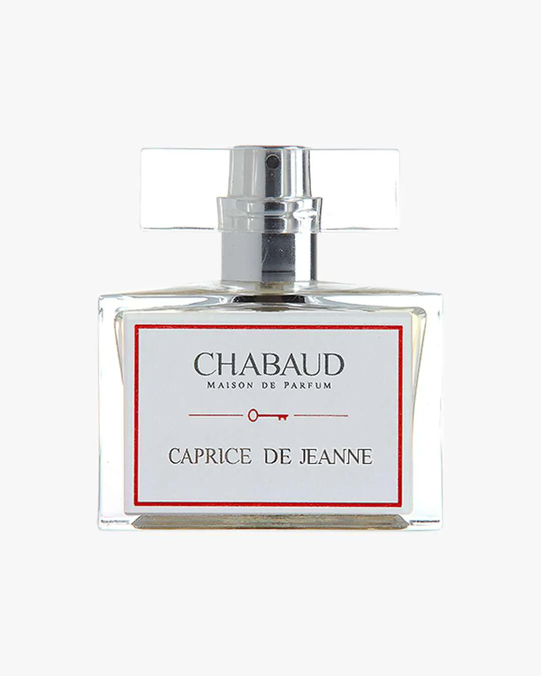 Chabaud Maison de Parfum