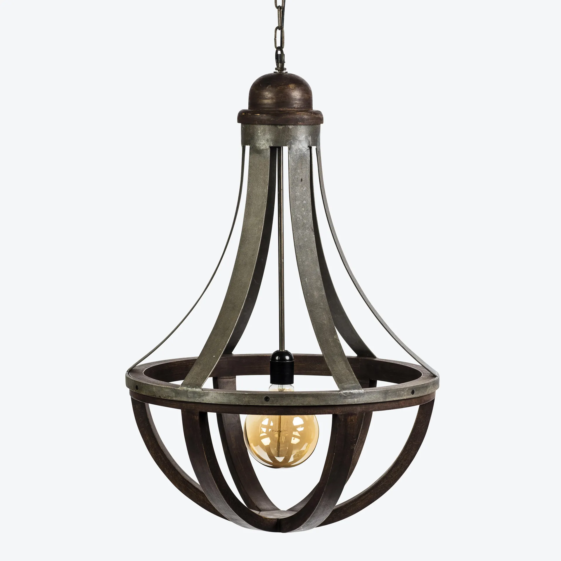 Classic Lysekrone 60W