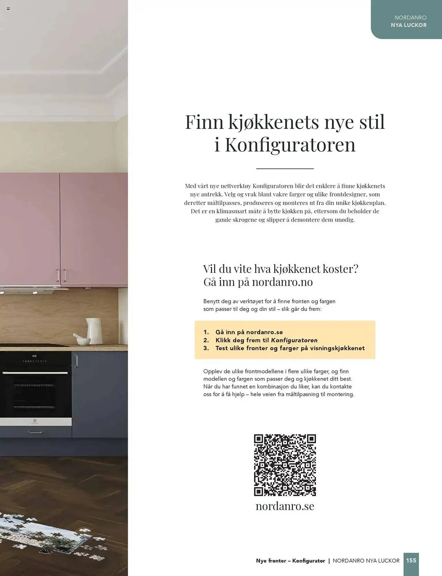 ELON Kundeavis fra 15. juli til 2. januar 2026 - kundeavisside 155