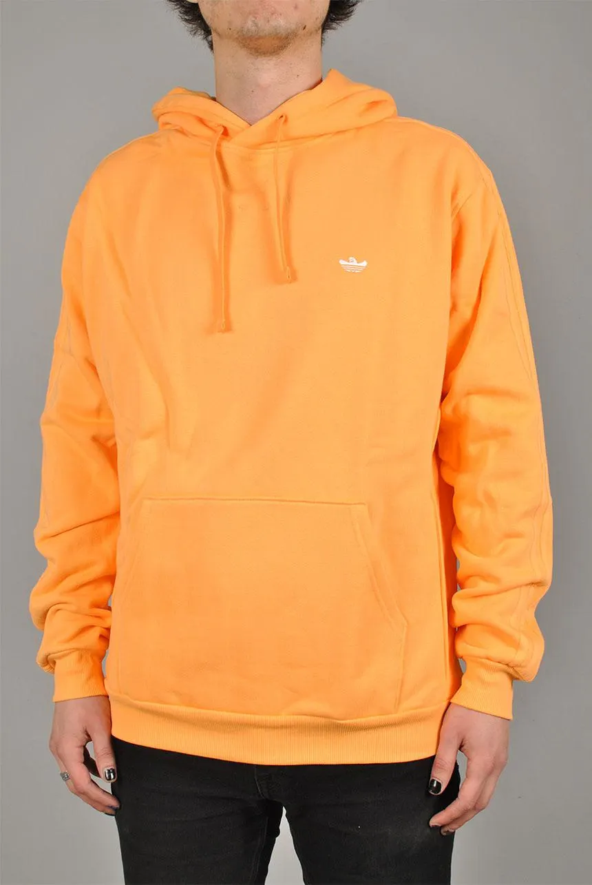 Adidas Mini Shmoo Hood, Hazora/White