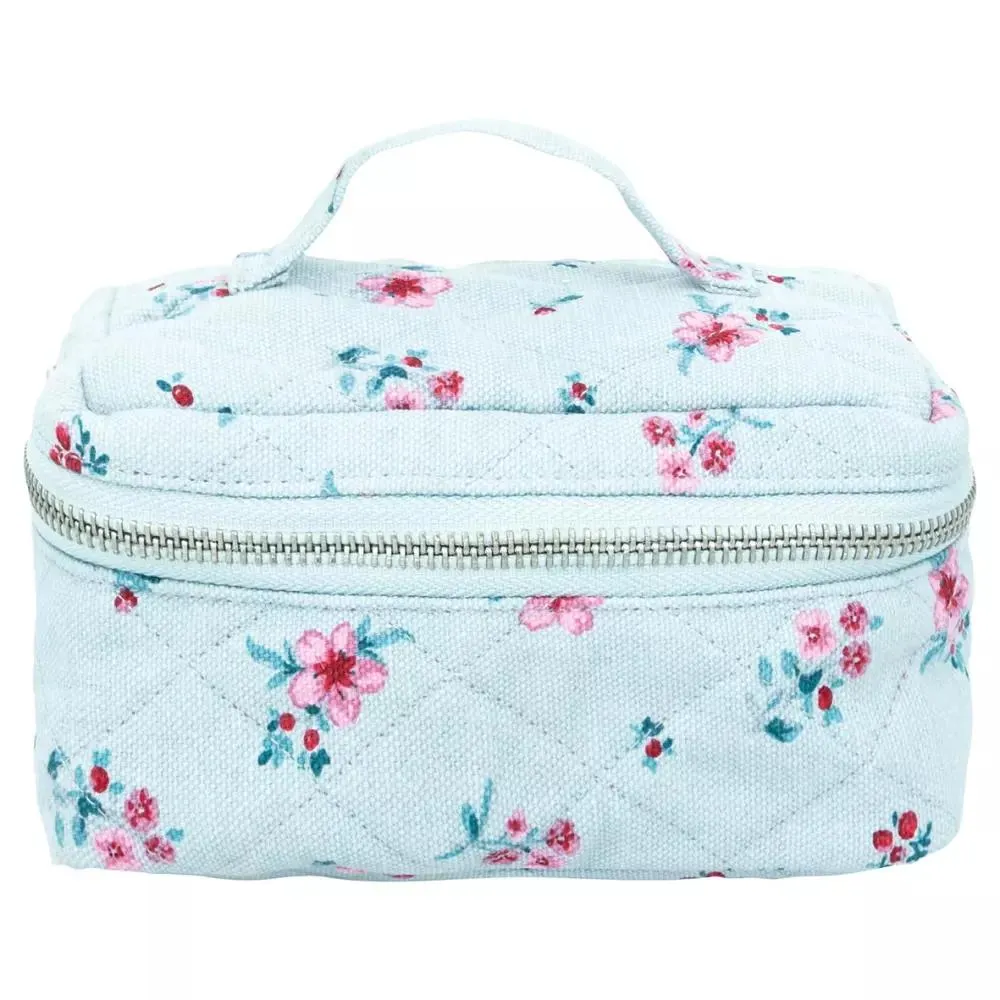 Toalettveske L Sila Pale Blue