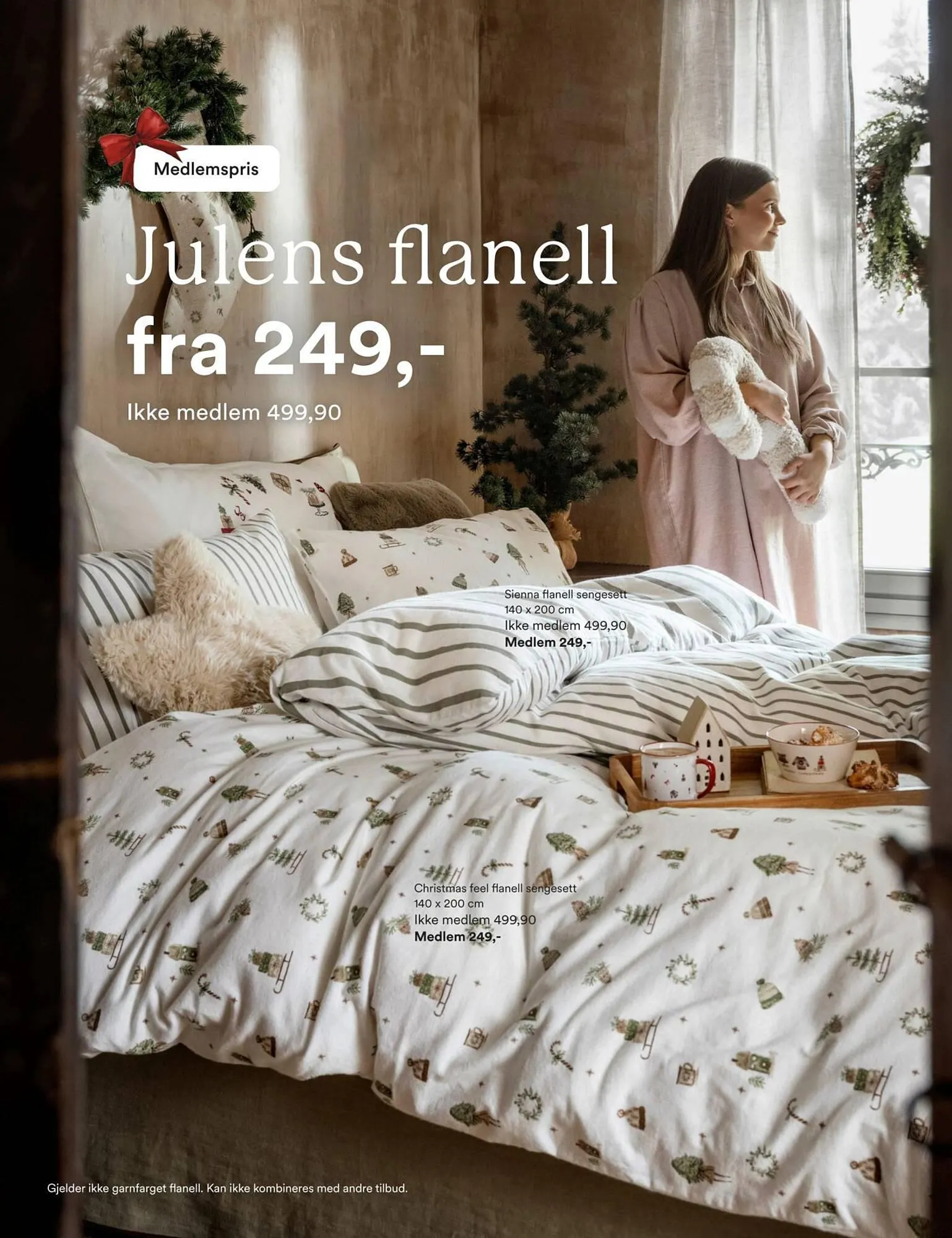 Kid Interiør kundeavis fra 3. november til 9. november 2025 - kundeavisside 5