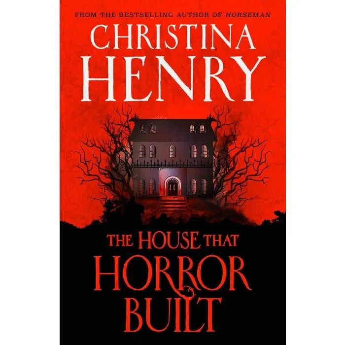 The House that Horror Built