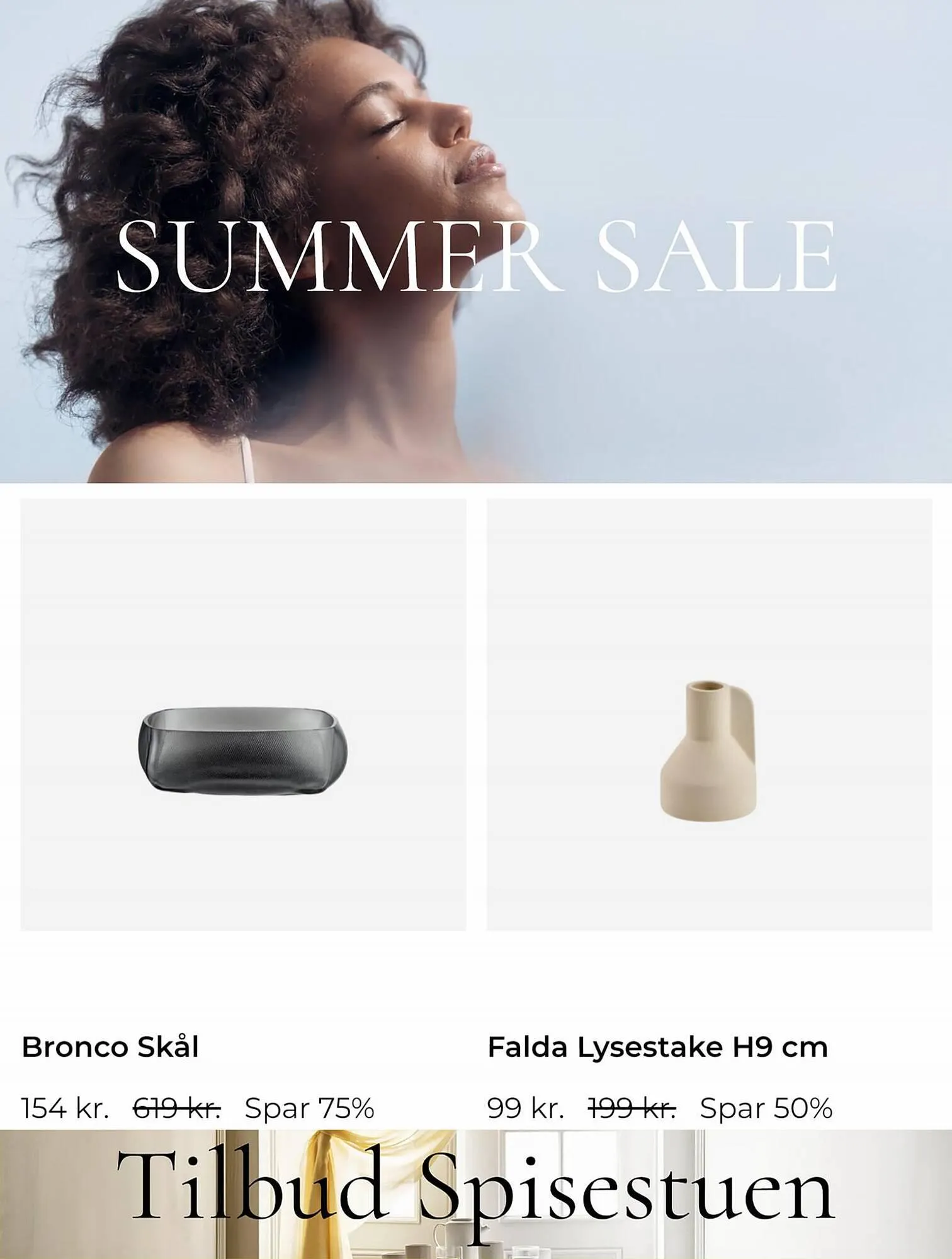 Bolia Kundeavis fra 17. juli til 30. juli 2023 - kundeavisside 4