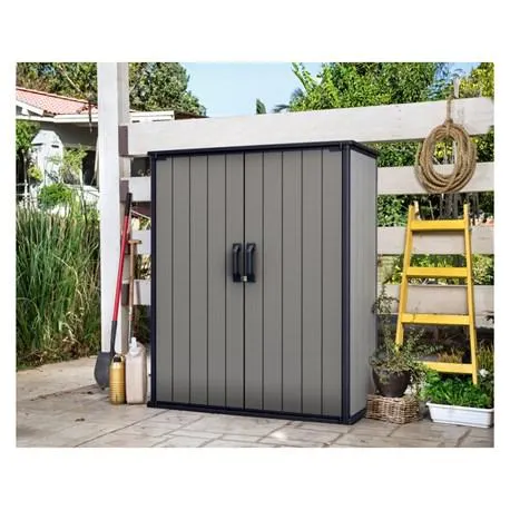 Oppbevaringsbod Premier Tall