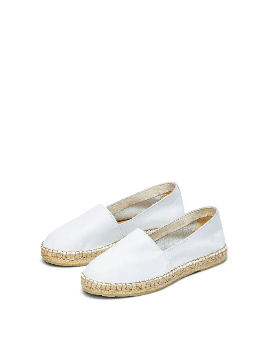 SKINN ESPADRILLER