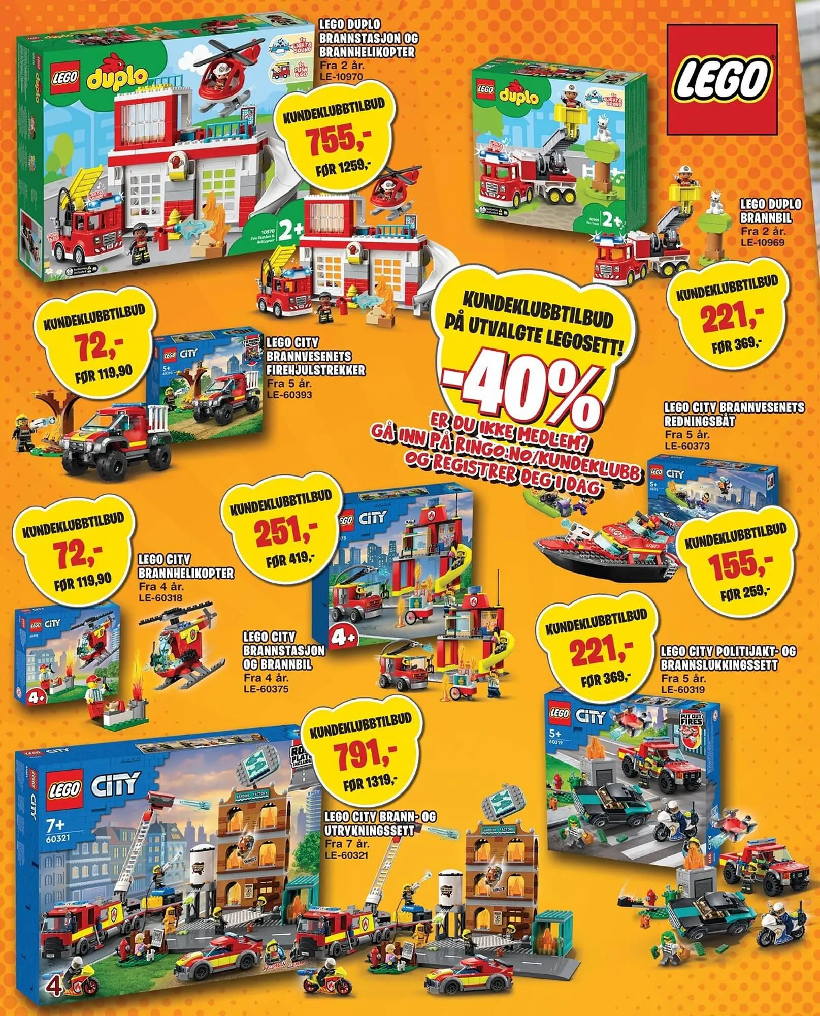 Ringo Kundeavis fra 13. september til 1. oktober 2023 - kundeavisside 4