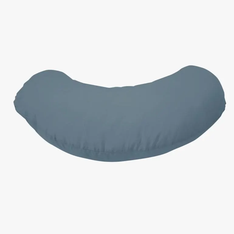 Nelly ammepute 60x90 cm, blue