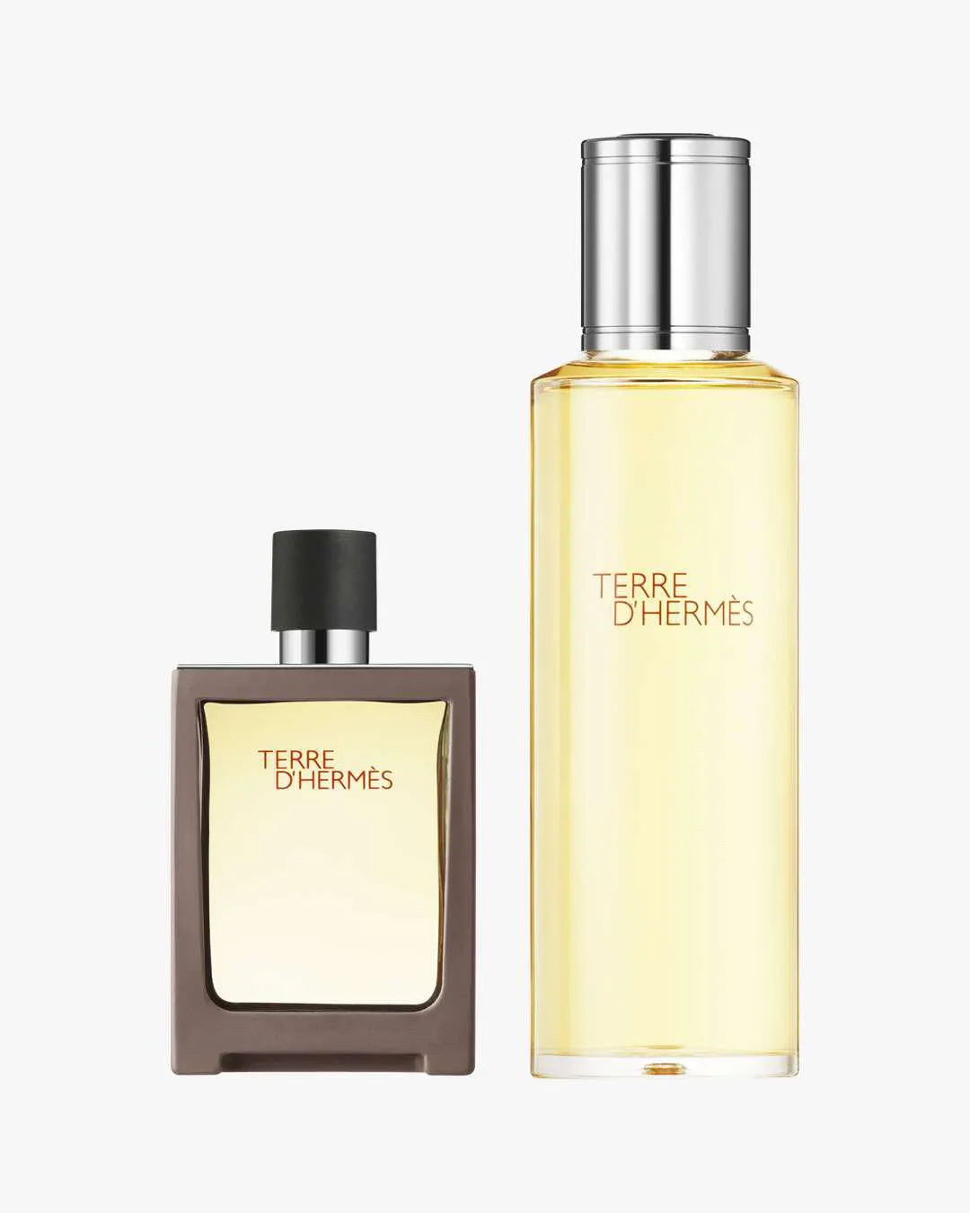 Terre d’Hermès Parfum + Refill