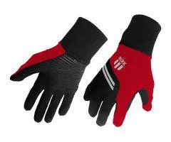 Birk Force hanske rød