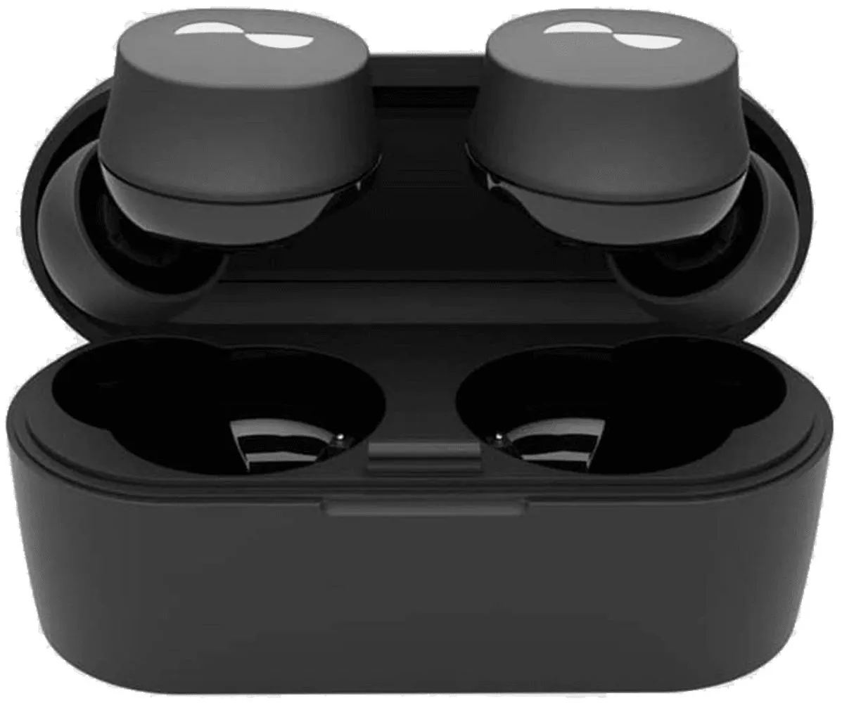 NuraBuds trådløse ørepropper