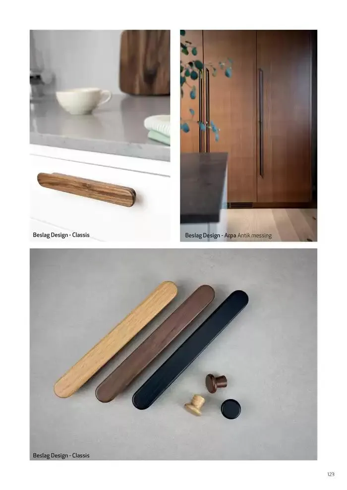 Hjem & baderom fra 29. oktober til 31. desember 2024 - kundeavisside 123