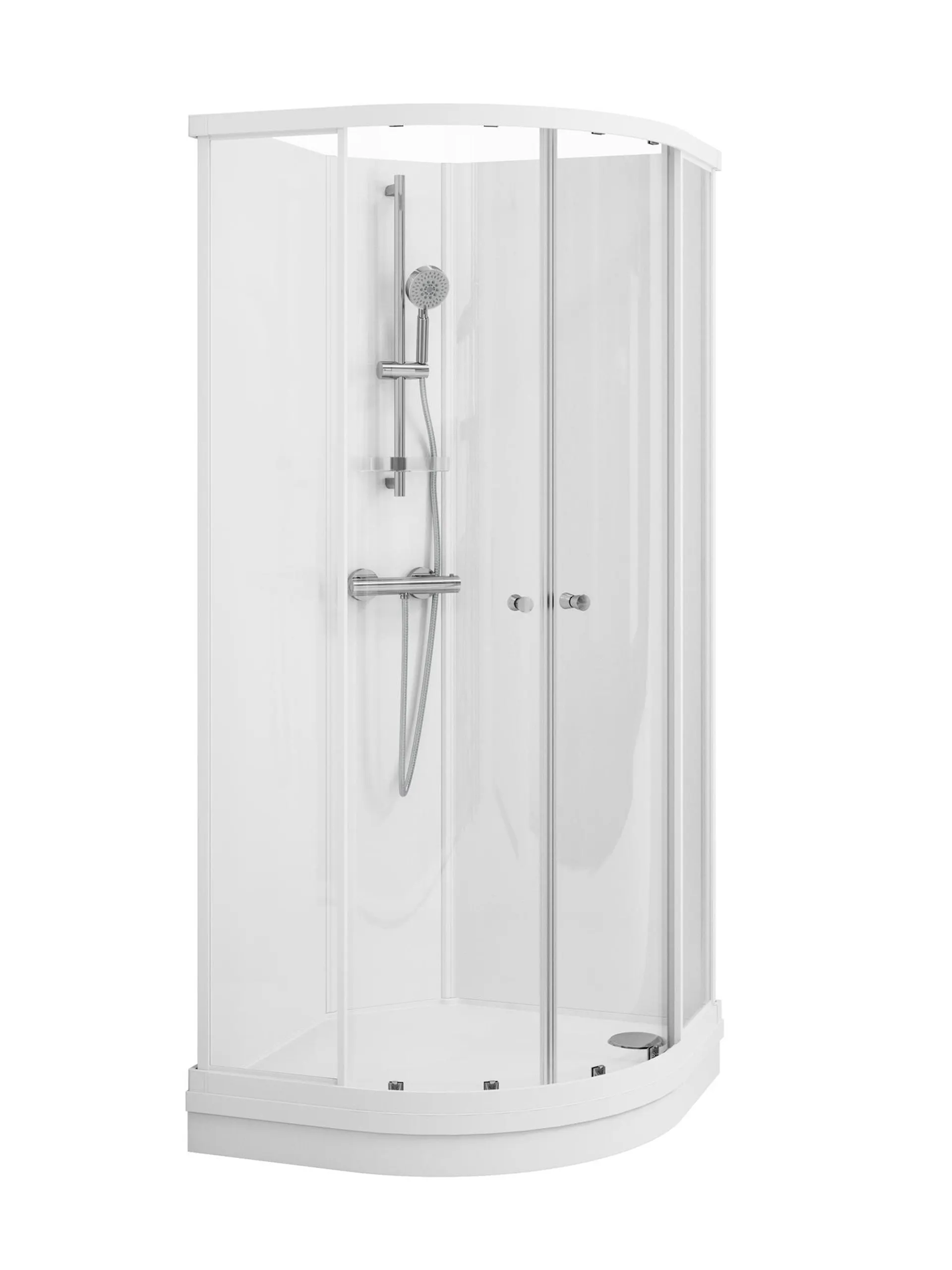 Vikingbad Sofia Basic 6312989