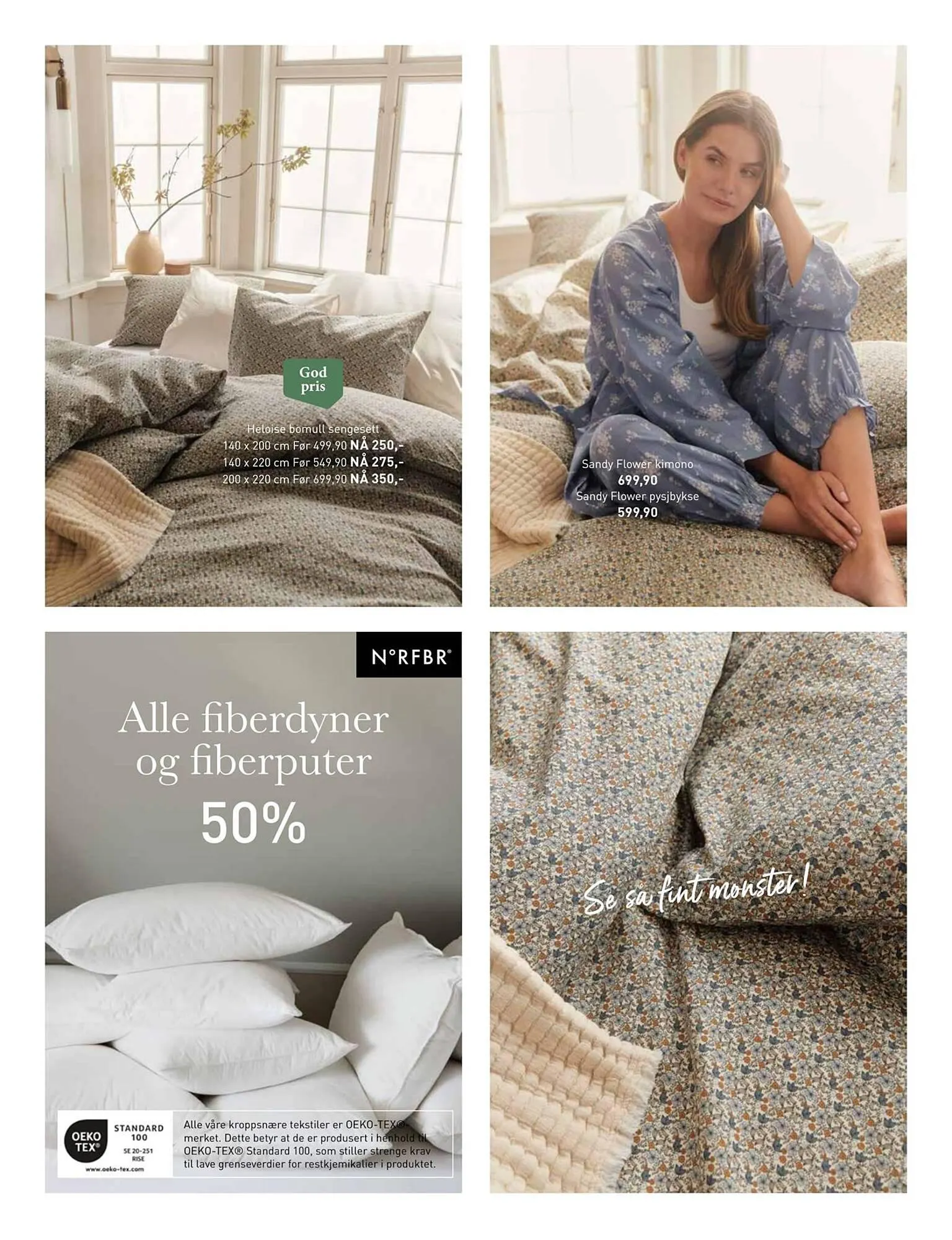 Kid Interiør Kundeavis fra 24. september til 8. oktober 2023 - kundeavisside 3