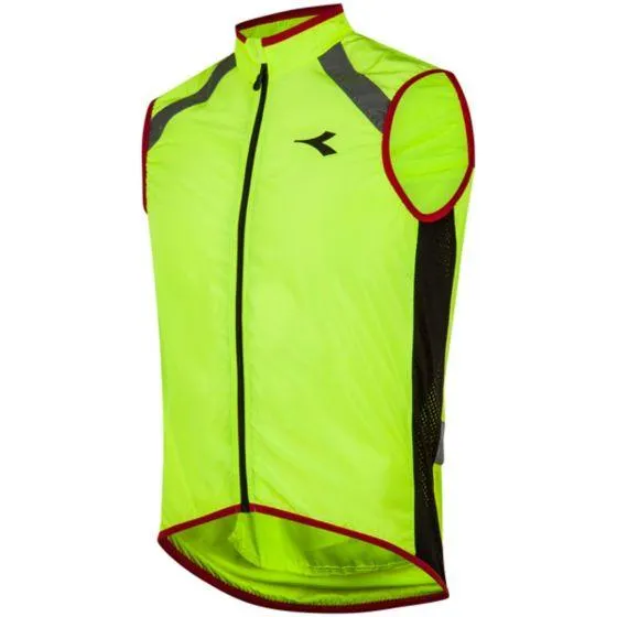 Diadora Vindvest Padova Neongul