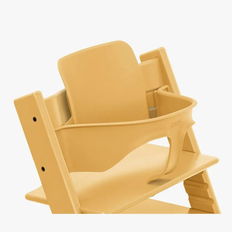 Tripp Trapp baby set, sunfloweryellow
