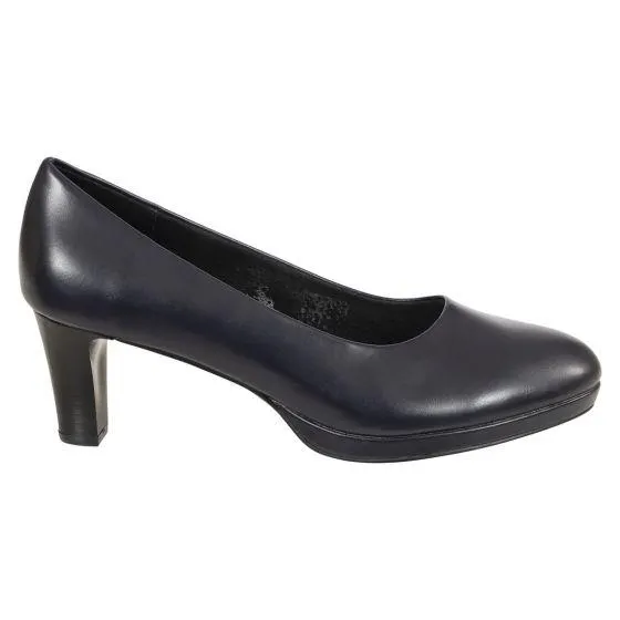 Gina pumps