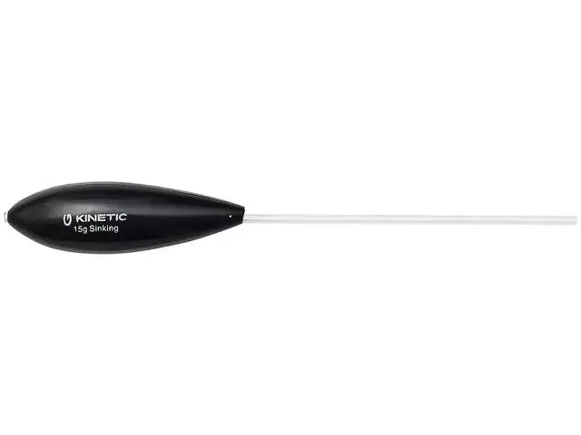 Kinetic Bombette Fast Sinking 40g 1pk