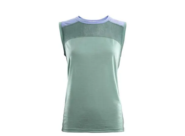 LightWool 140 sports singlet W's